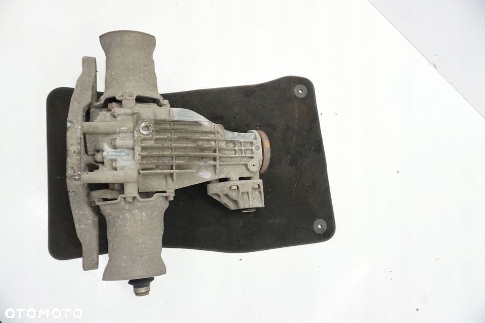 AUDI A6 C6 DYFERENCJAŁ MOST TYŁ 3.0TDI HNN - 6