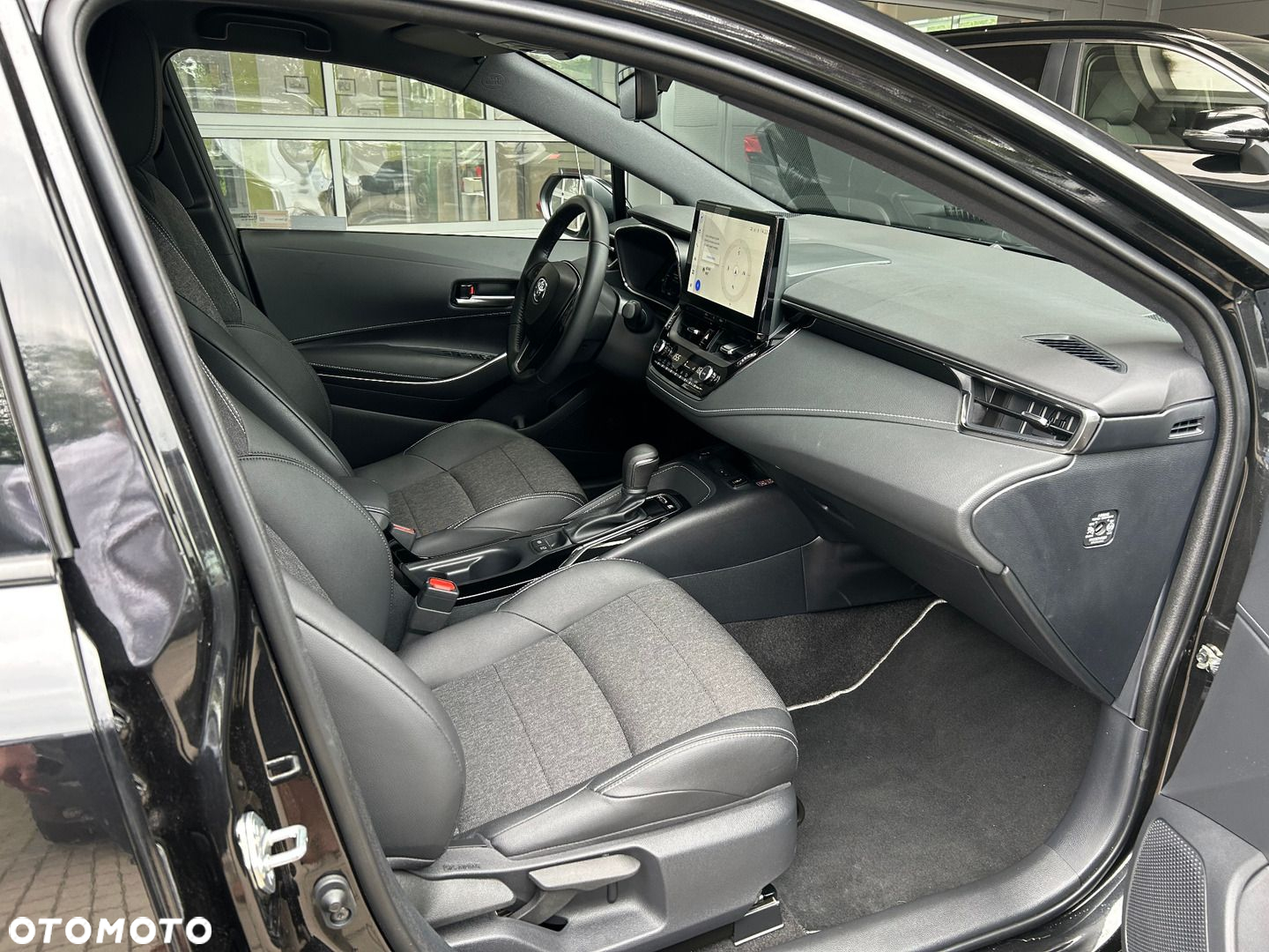 Toyota Corolla - 20