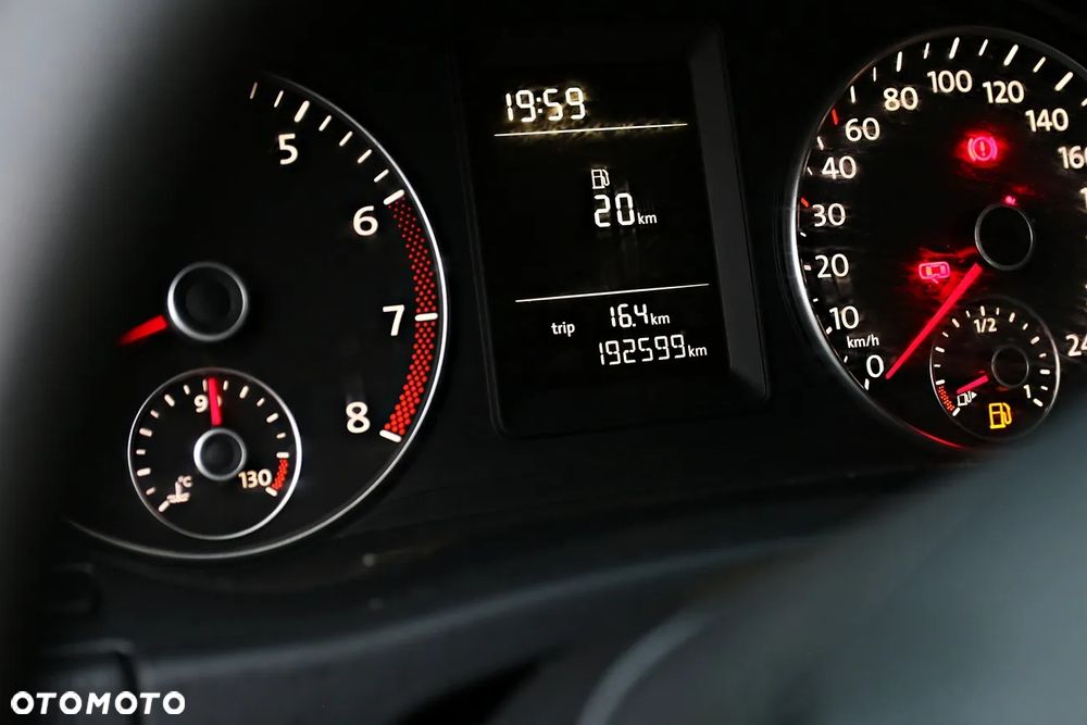 Volkswagen Golf Plus 1.4 Style - 38
