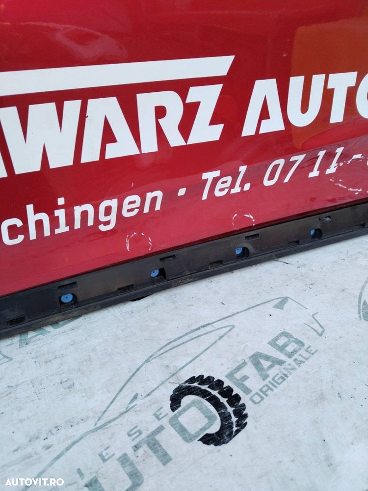 Usa stanga fata Renault Clio 5 an 2019-2020-2021-2022-2023-2024-2026 - 7