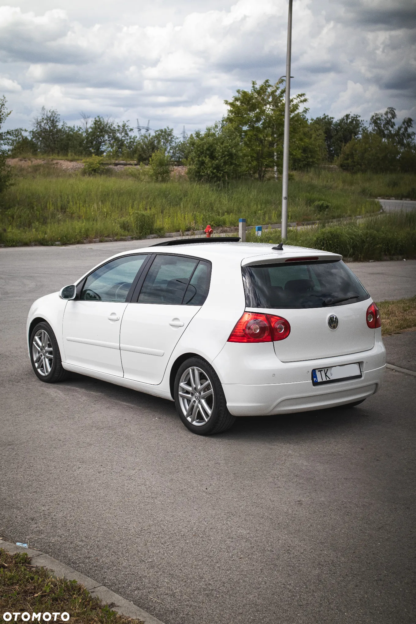Volkswagen Golf 1.6 GT Sport - 5