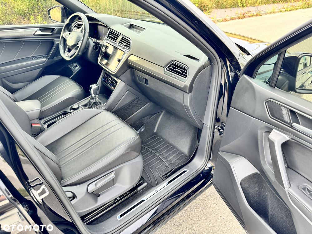 Volkswagen Tiguan 2,0 TSI OPF 4Motion DSG R-Line - 13
