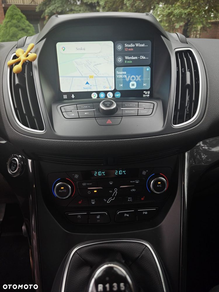 Ford C-MAX 1.0 EcoBoost Titanium ASS - 9