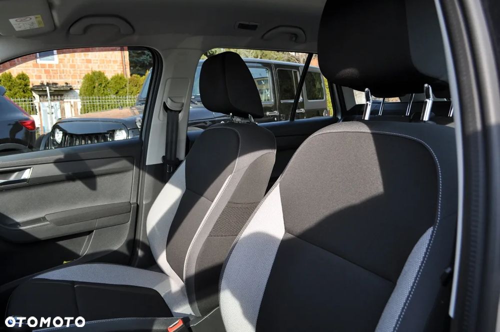 Skoda Fabia 1.2 TSI Style - 19