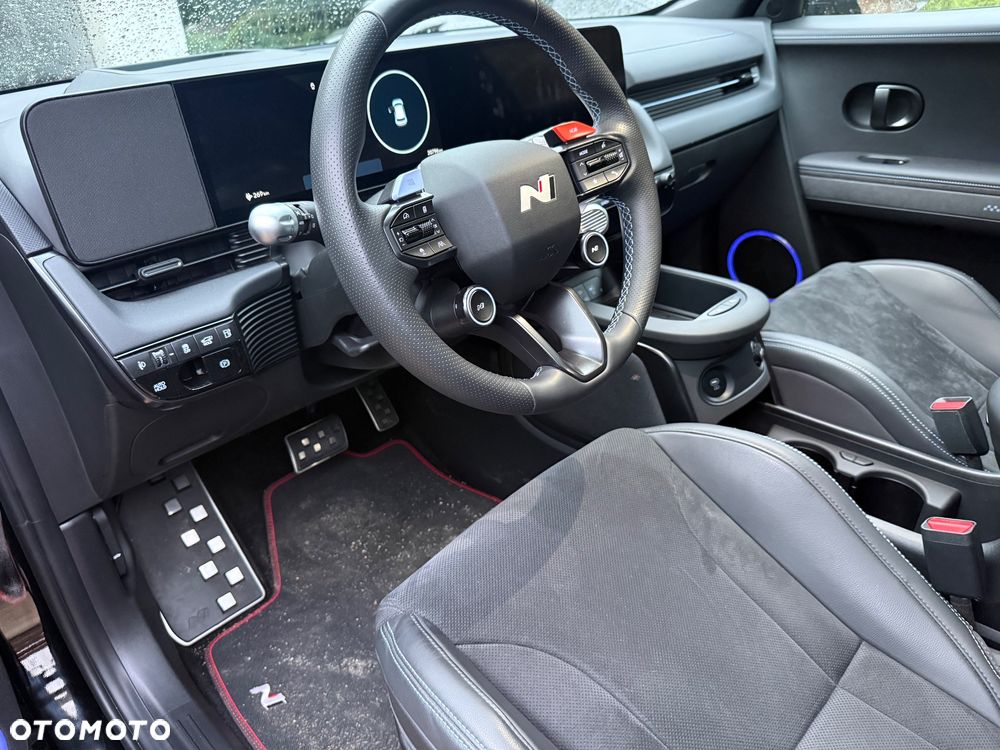 Hyundai IONIQ 5 - 22