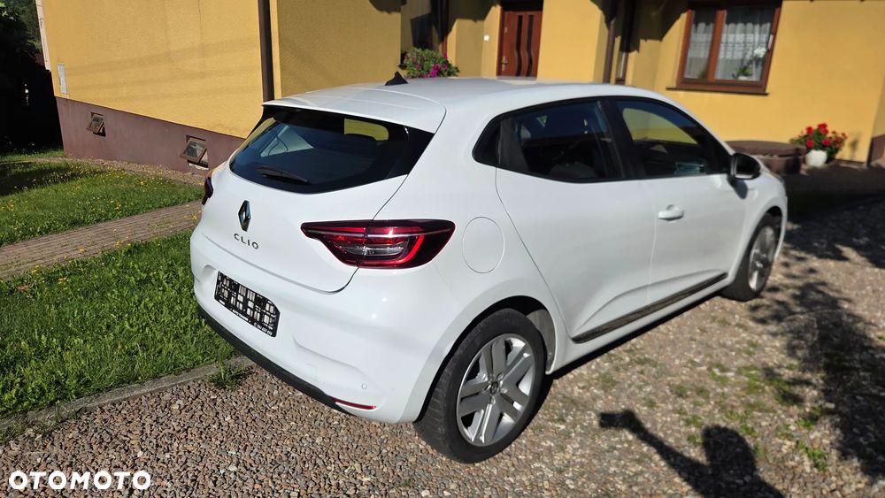 Renault Clio - 3