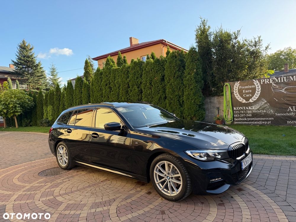BMW 320D