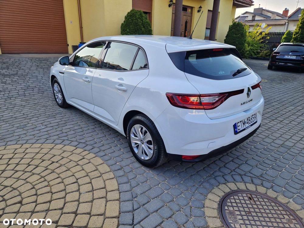 Renault Megane 1.2 Energy TCe Life - 5