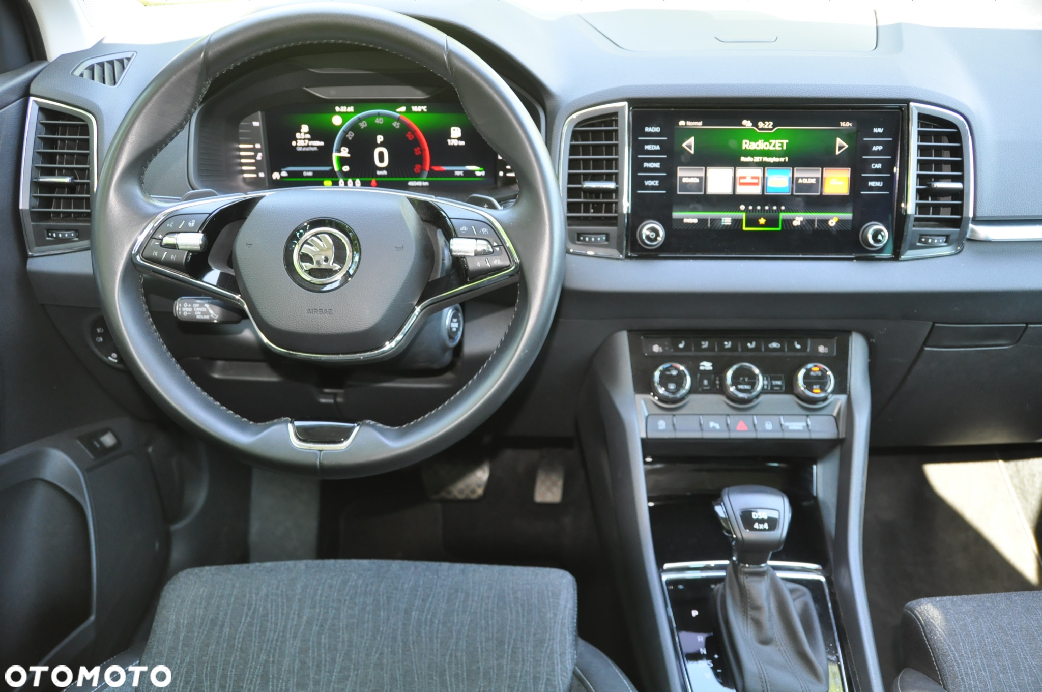 Skoda Karoq 2.0 TDI 4x4 DSG Drive - 34