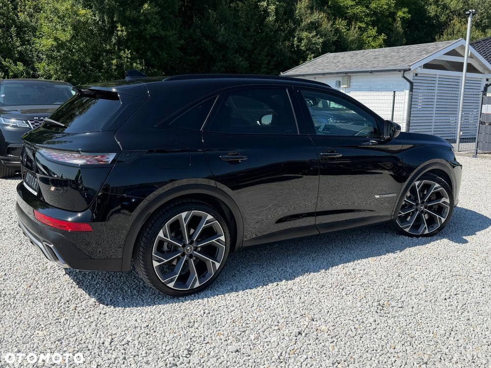 DS Automobiles DS 7 Crossback - 18