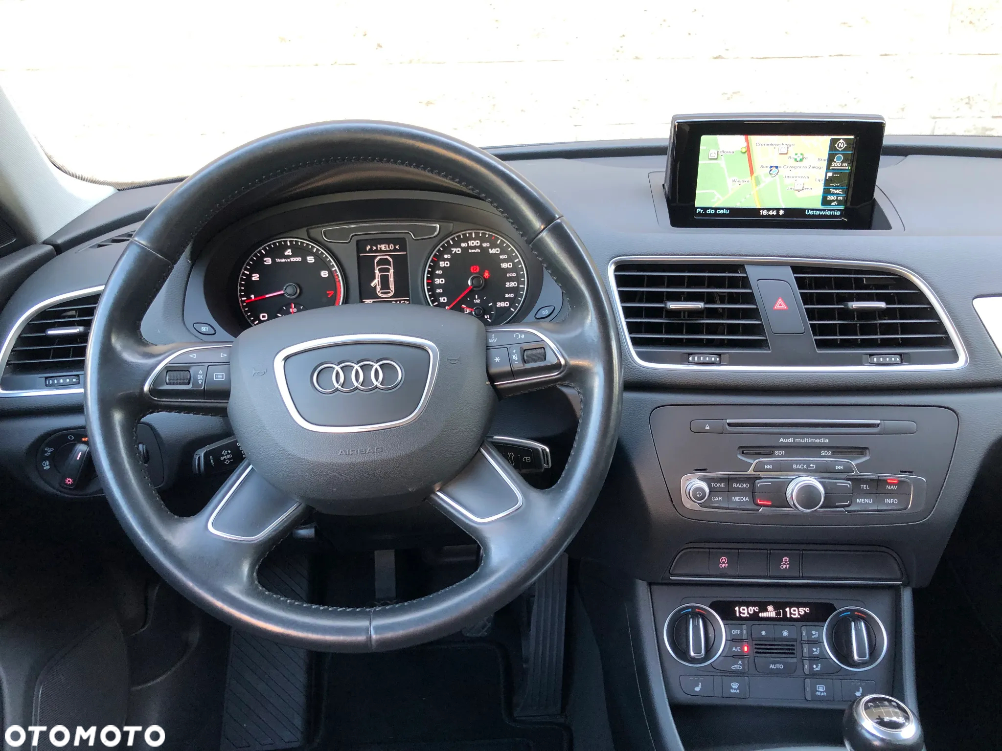 Audi Q3 - 13