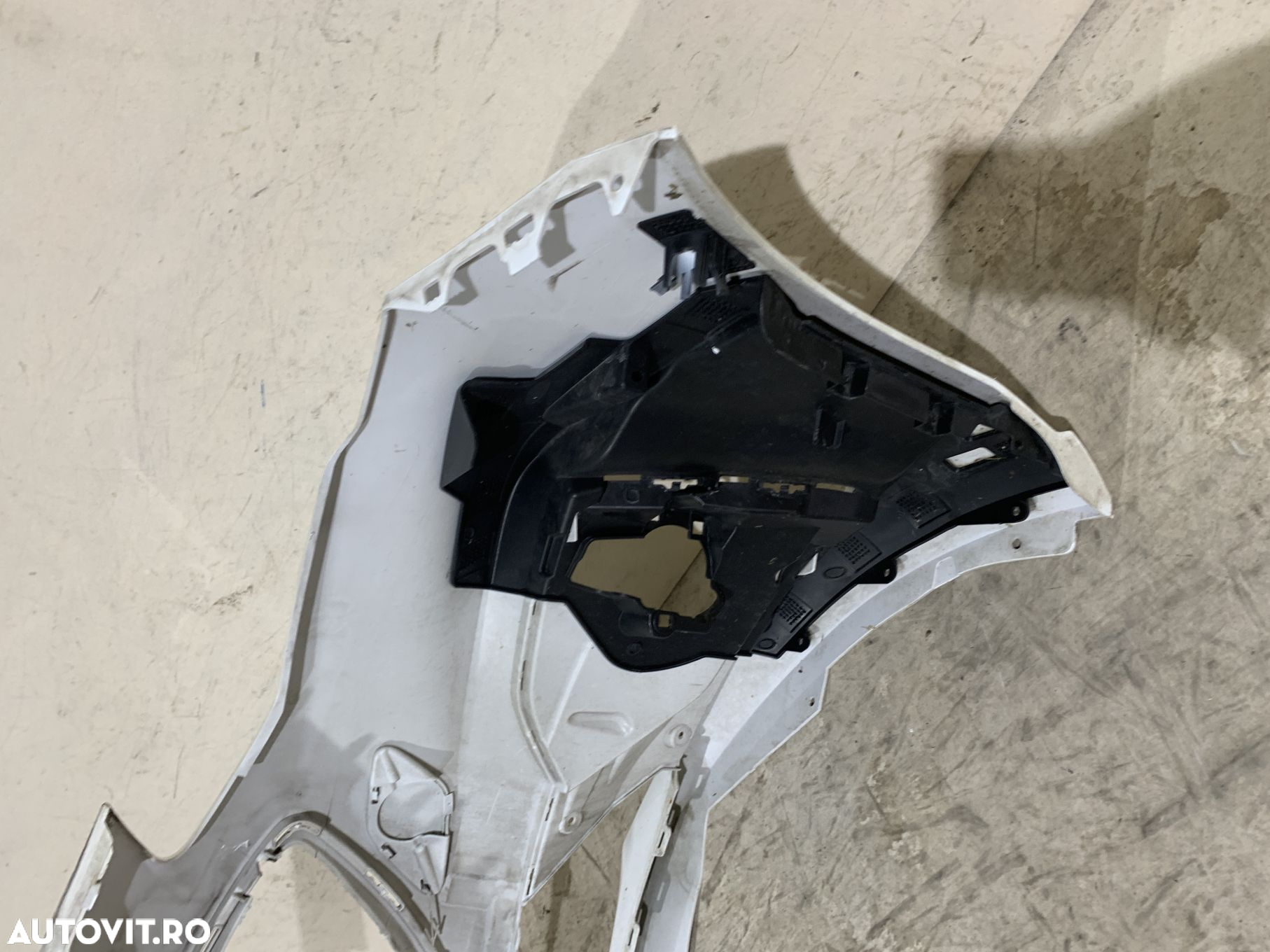 Bara fata Ford Focus 4 ST-Line, 2019, 2020, 2021, 2022, cod origine OE JX7B-17757-S. - 9