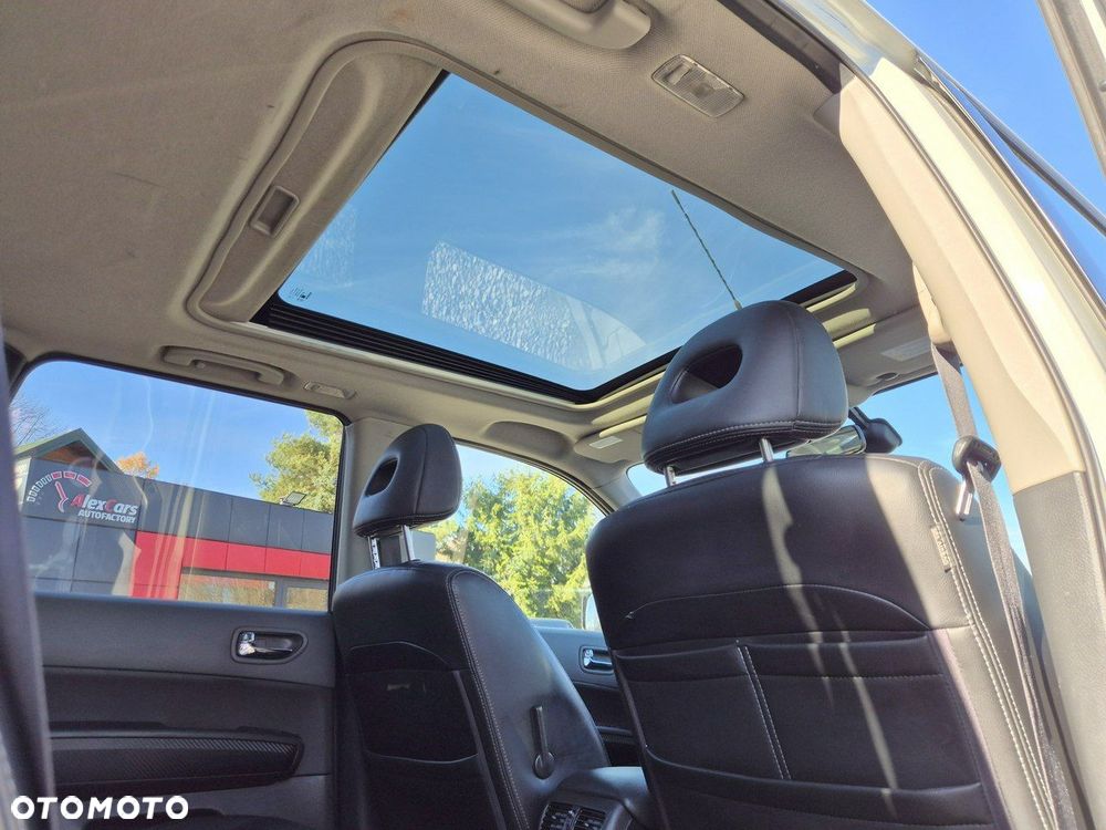 Nissan X-Trail Diesel SE - 31