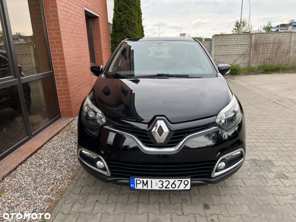 Renault Captur 0.9 Energy TCe Life - 5