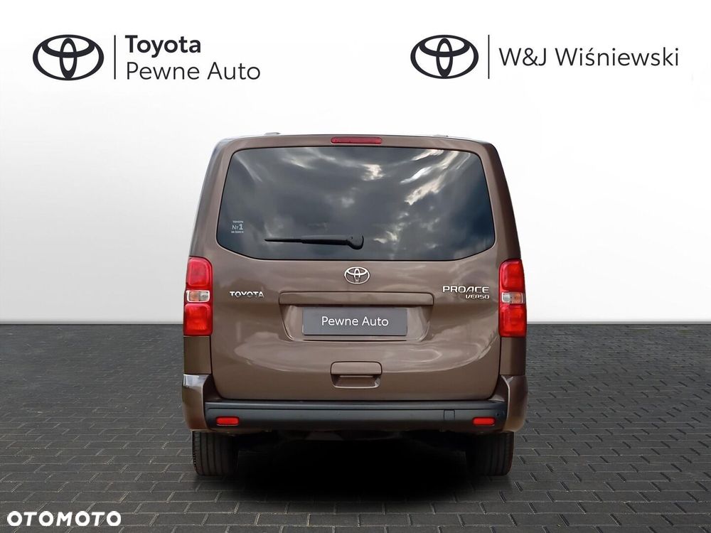 Toyota Proace Verso 2.0 D4-D Long Business - 6