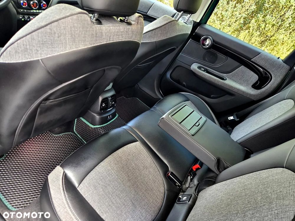 MINI Countryman Cooper John Cooper Works Trim - 21