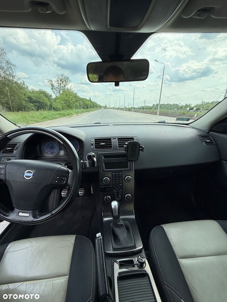 Volvo C30 1.6D Momentum - 9