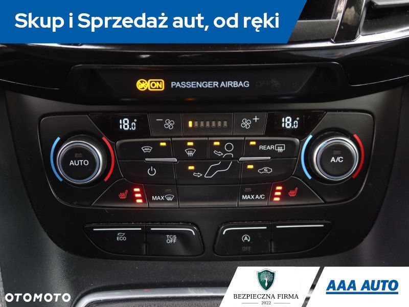 Ford Tourneo Connect - 15