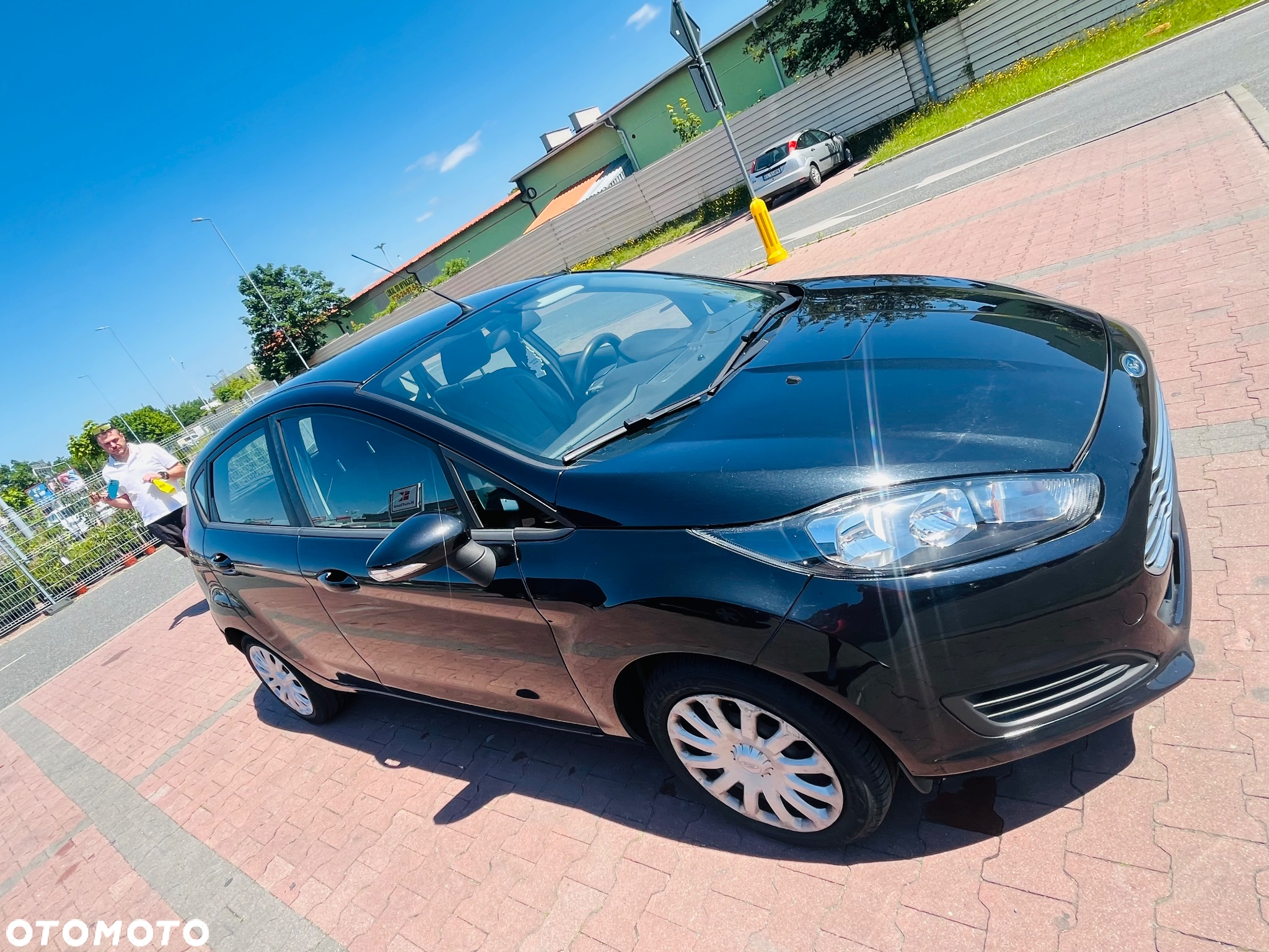 Ford Fiesta 1.25 Ambiente - 5
