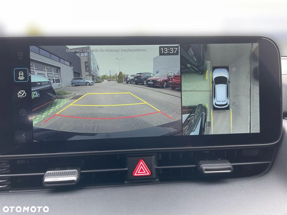 Hyundai IONIQ 5 84kWh N Performance 4WD - 25