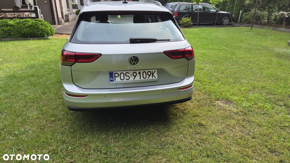 Volkswagen Golf 2.0 TDI SCR DSG Life - 3