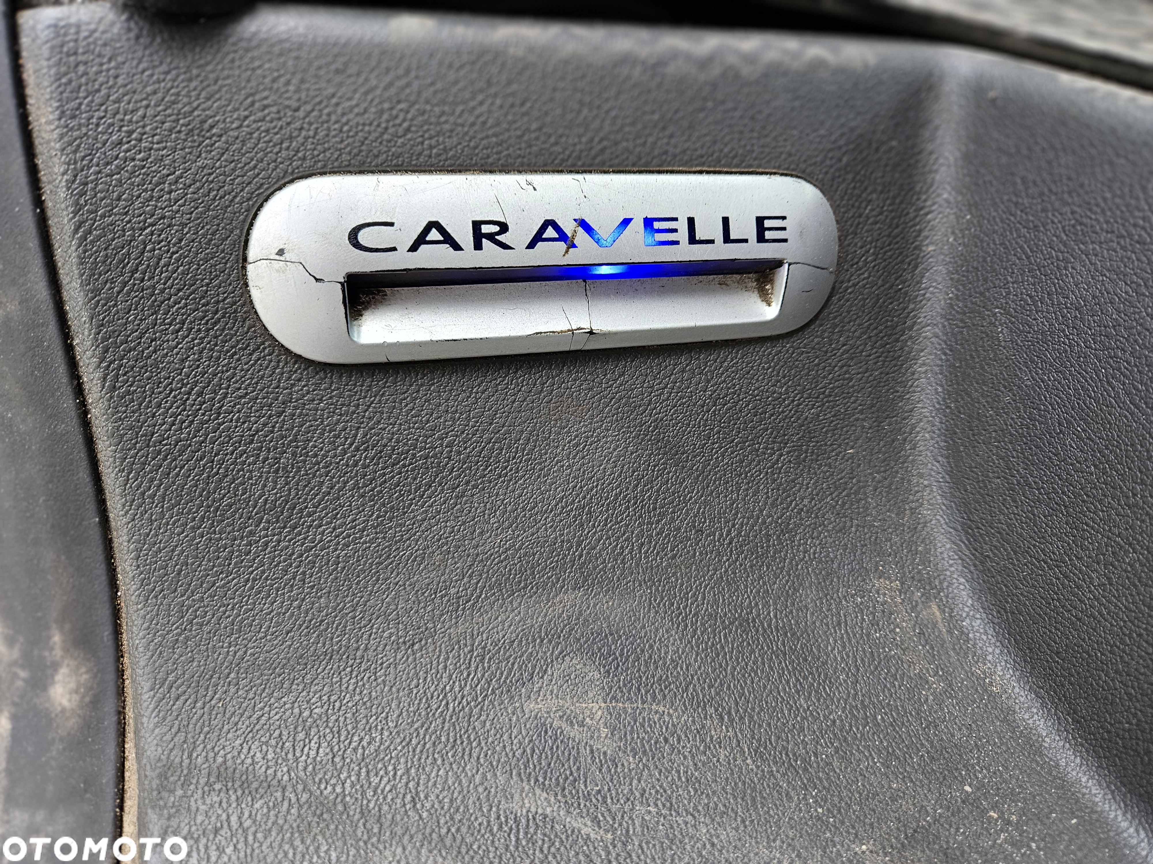 Volkswagen Caravelle TDI L1 Comfortline - 24