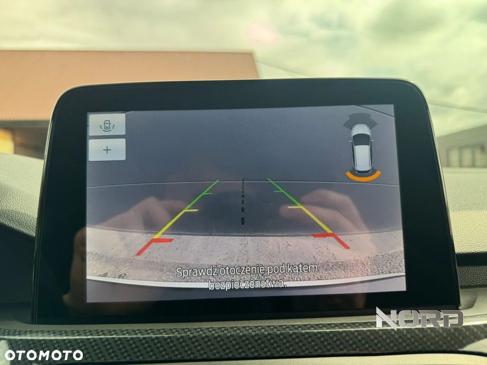 Ford Focus 1.5 EcoBlue Start-Stopp-System ST-LINE - 15