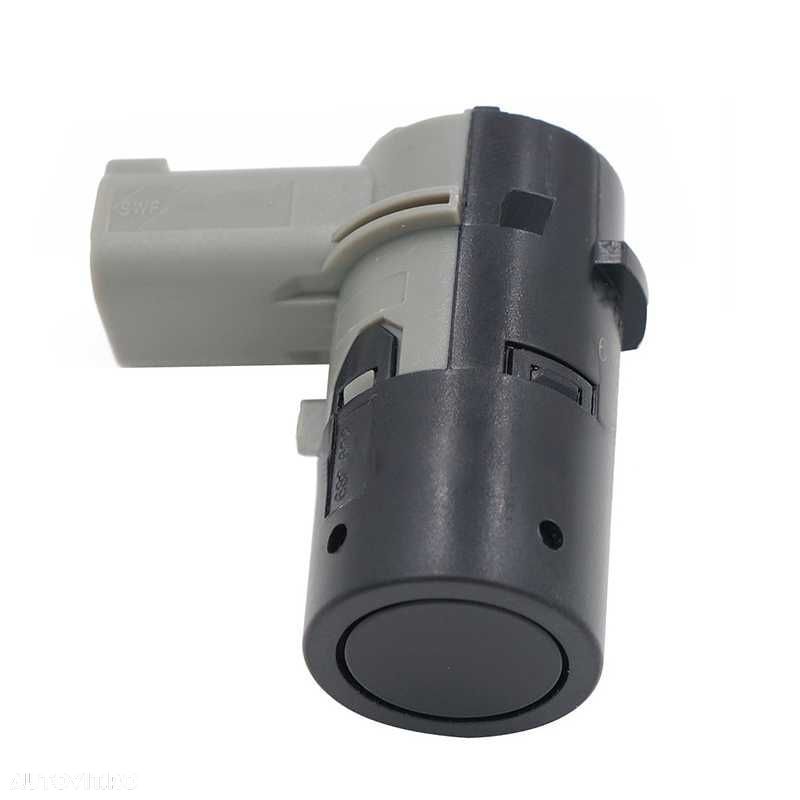 Set Senzori De Parcare PDC Compatibil Cu BMW Seria 1 3 5 6 7 X3 X5 X6 - 2