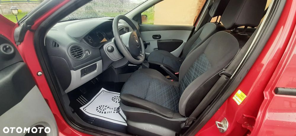 Renault Clio - 34