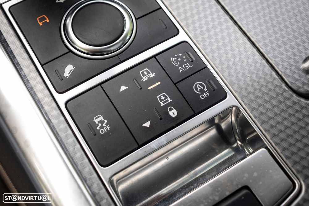 Land Rover Range Rover Sport 3.0 SDV6 HSE - 27