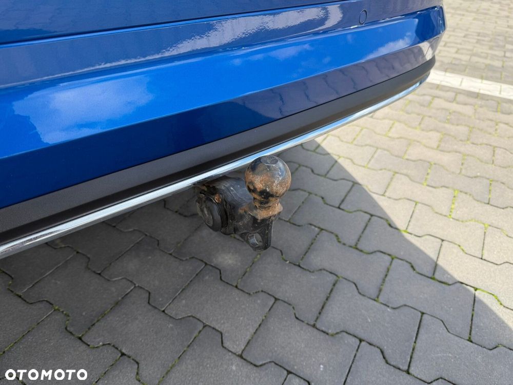 Skoda Kodiaq 2.0 TDI 4x4 Sportline DSG 7os - 33