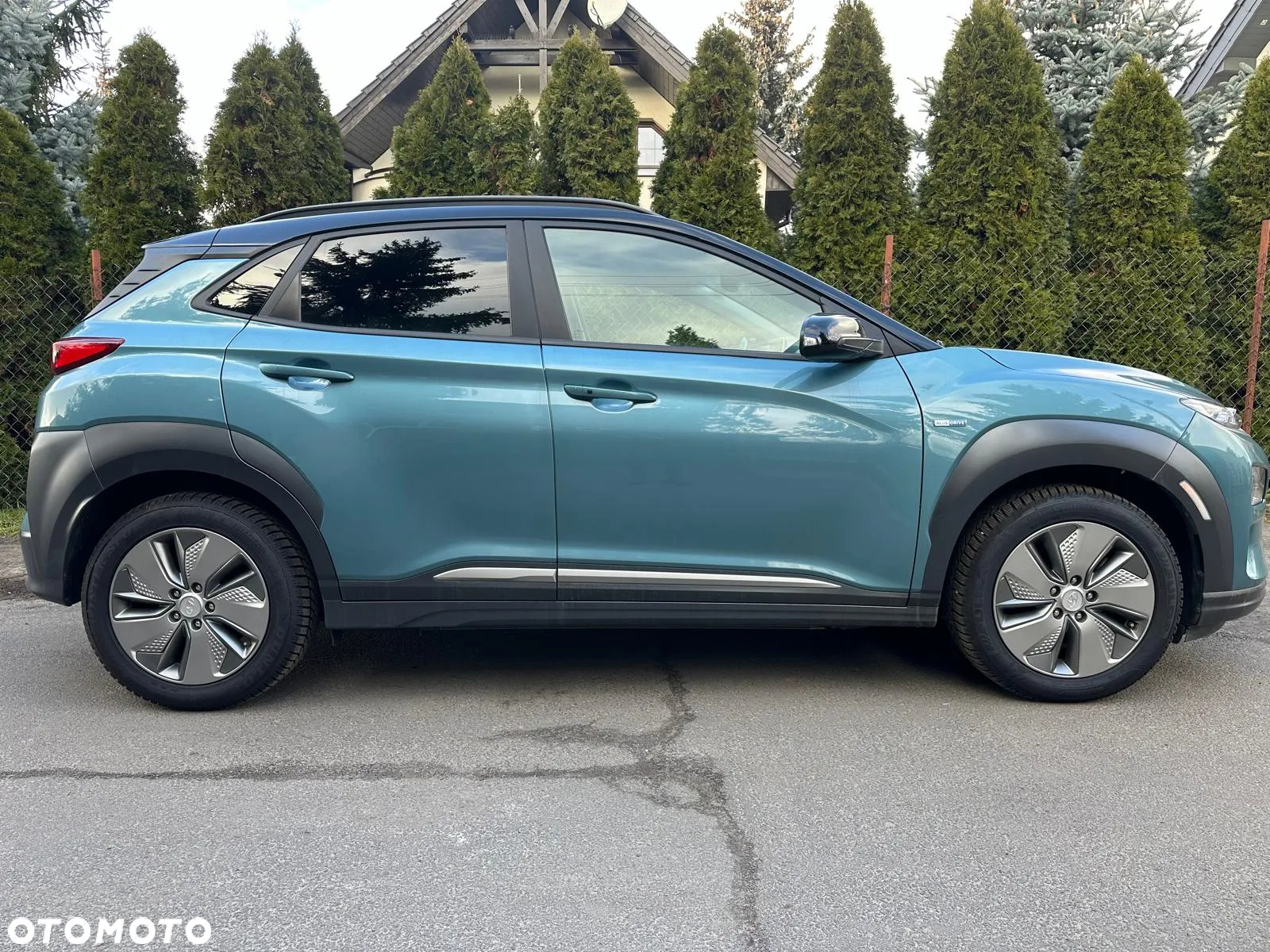 Hyundai Kona Electric 64kWh Style - 6