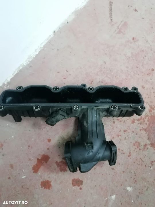 Galerie admisie fiat ducato , peugeot boxer 2.3 2015 0504384189, senzor cod 0281 006 028 - 3