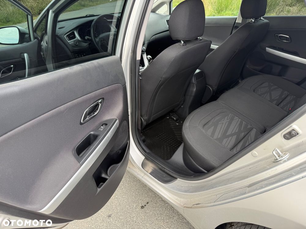 Kia Ceed 1.6 CRDi M - 15