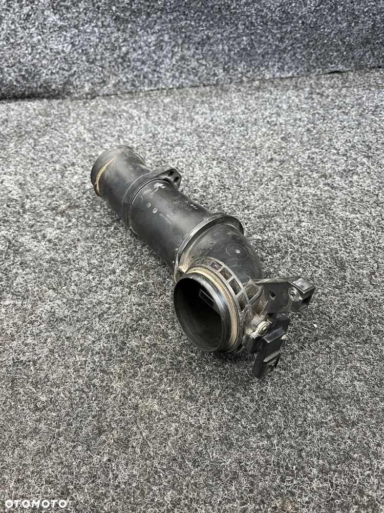 volvo v50 przepływomierz 7M5112B579 - 1