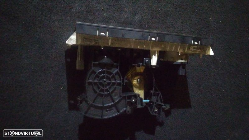 Comando Da Sofagem  Honda Civic Vi Aerodeck (Mb, Mc) - 3