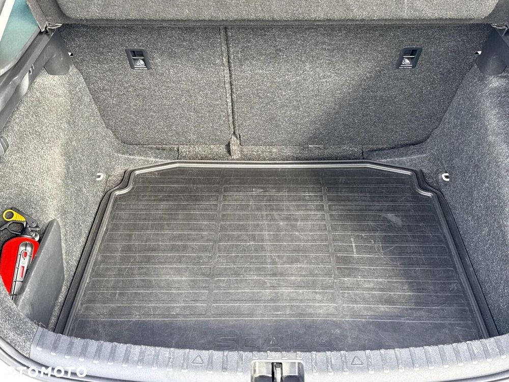 Skoda Scala 1.0 TSI Ambition - 31