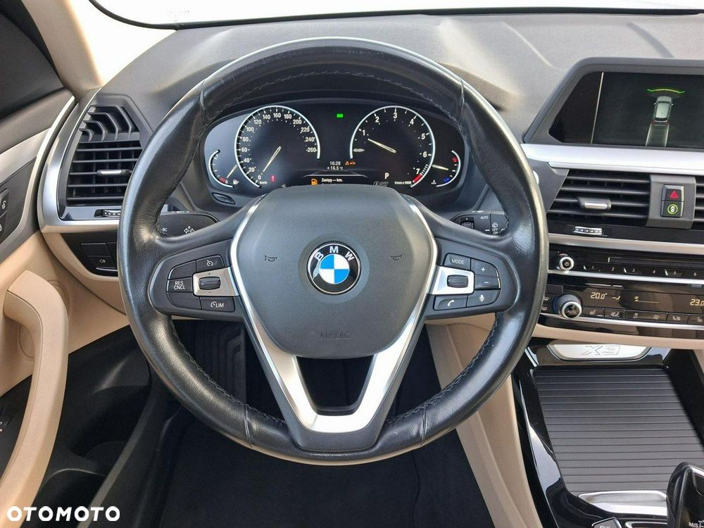 BMW X3 - 17