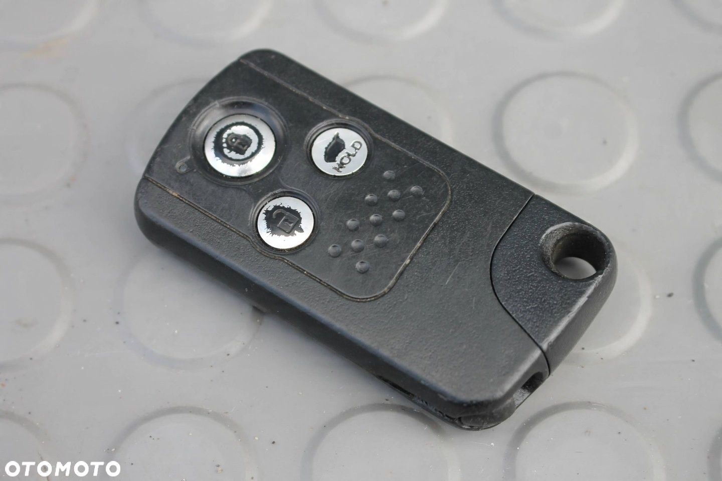KLUCZYK PILOT KARTA HONDA CR-V IV 12-16 - 1