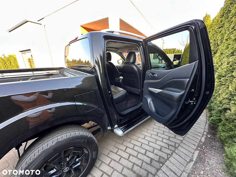 Nissan Navara - 10