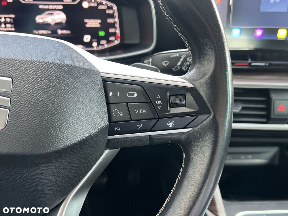 Seat Leon Sportstourer 2.0 TDI Xcellence DSG - 21