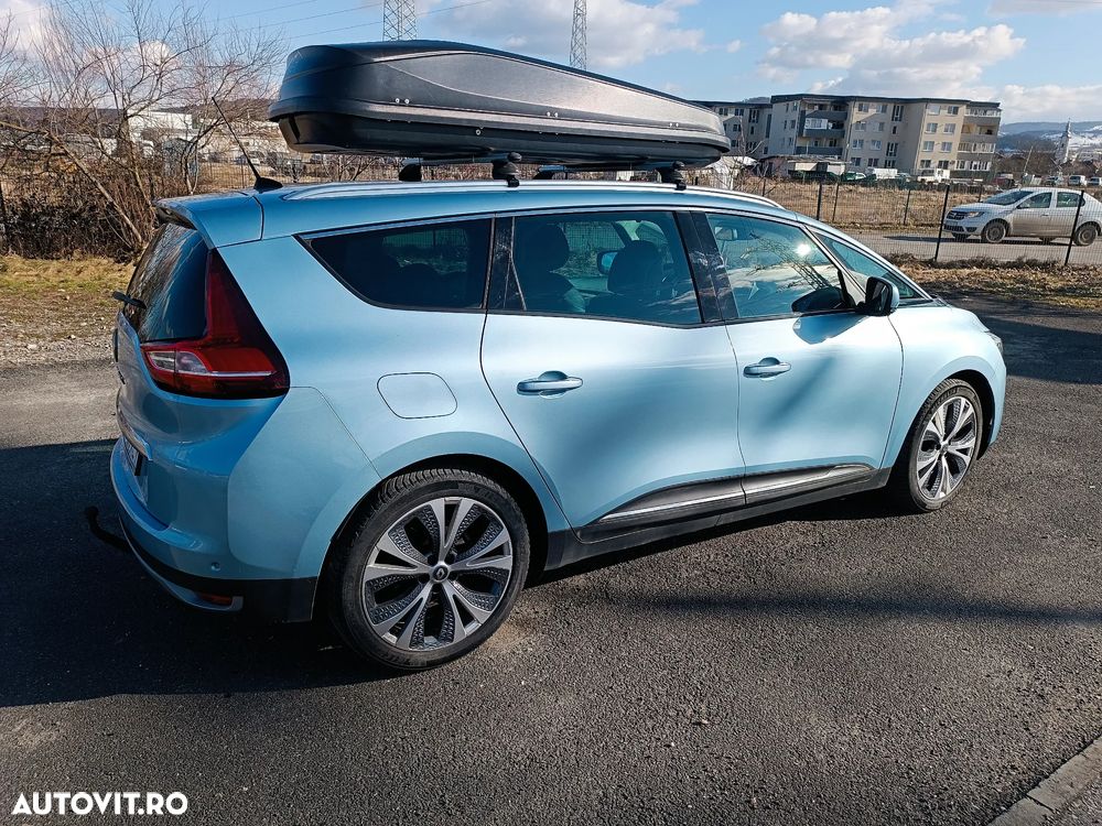 Renault Grand Scenic ENERGY dCi 130 INTENS - 7