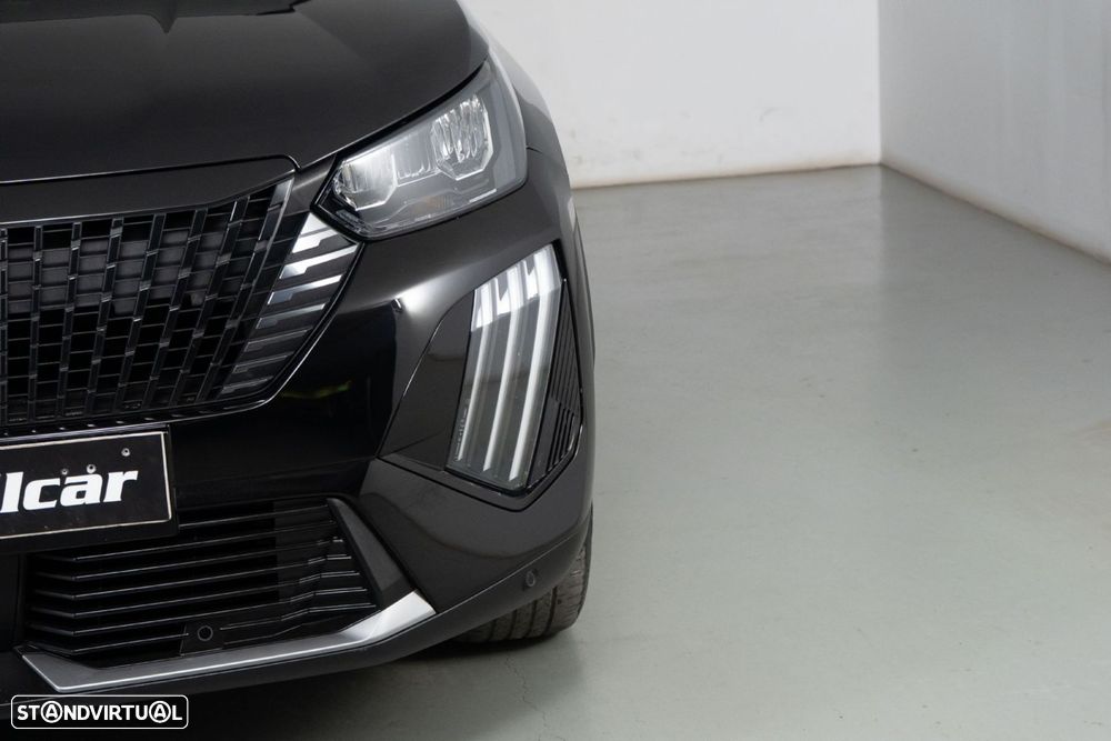 Peugeot 2008 1.2 Hybrid Allure e-DCS6 - 19