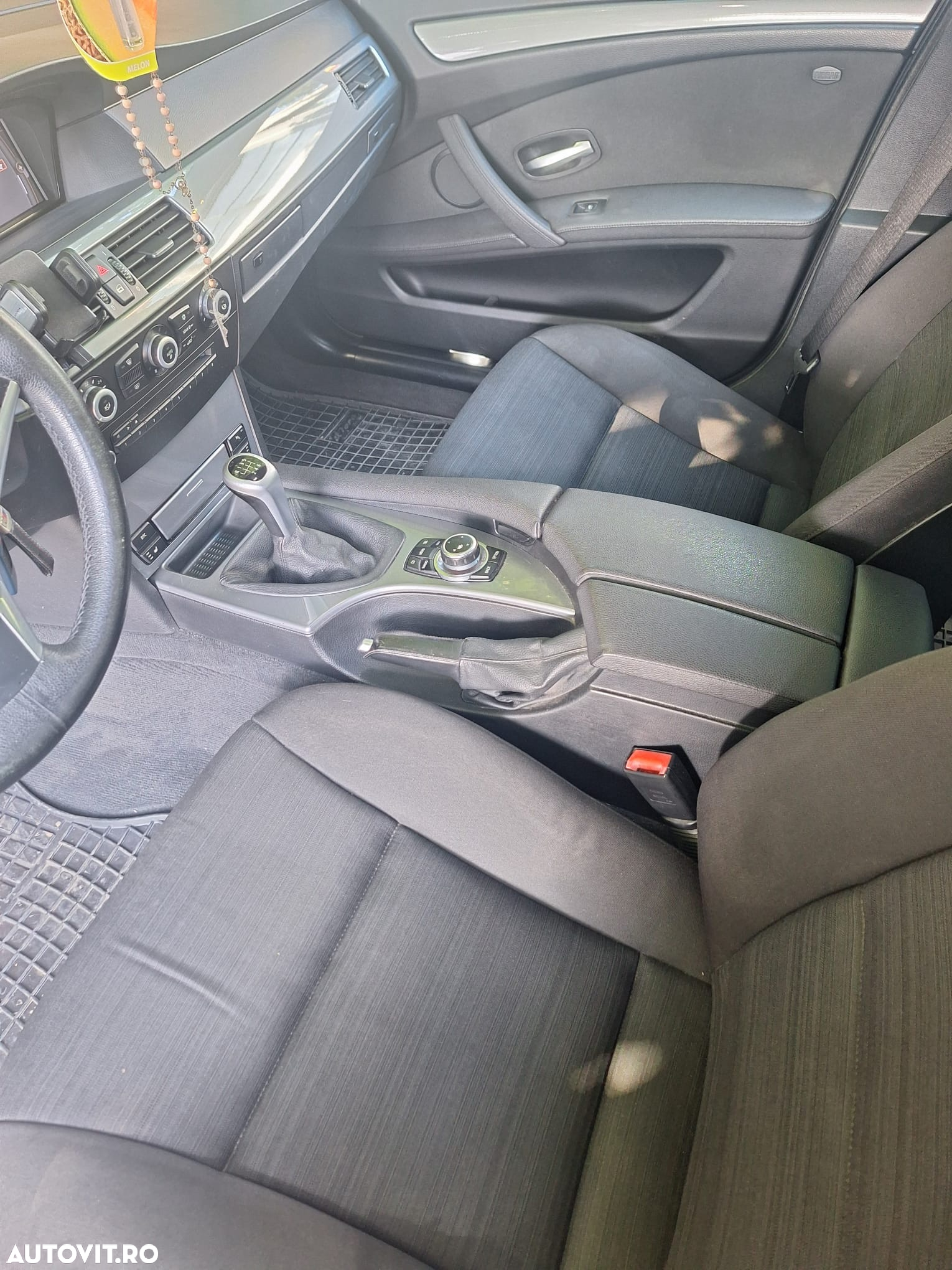 BMW Seria 5 - 7