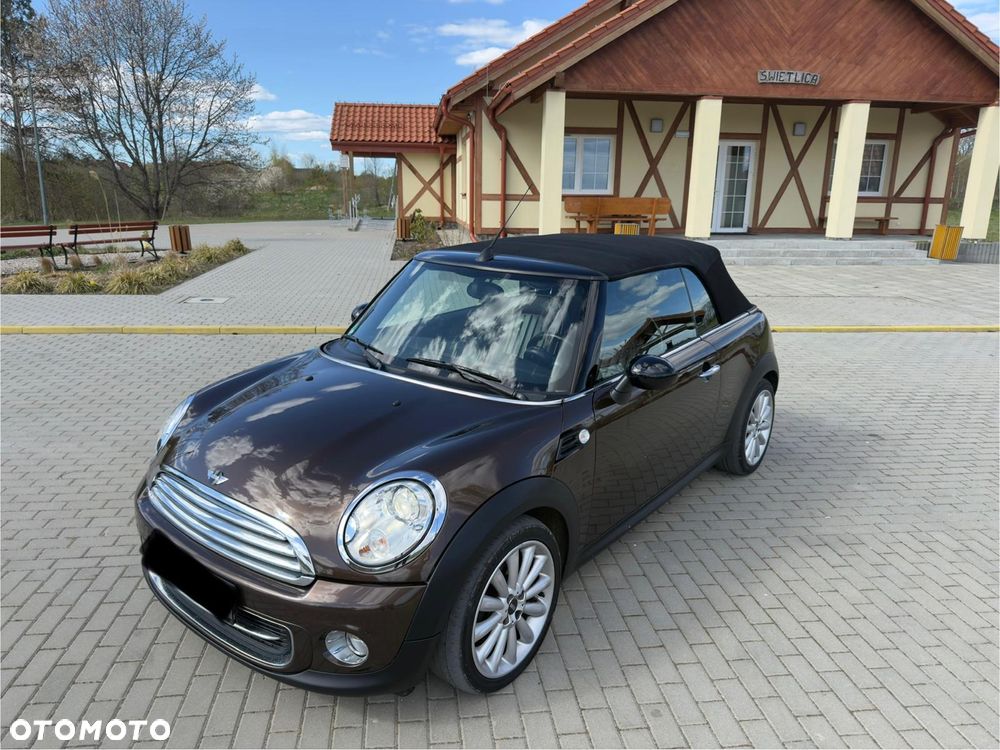 MINI Cooper - 10