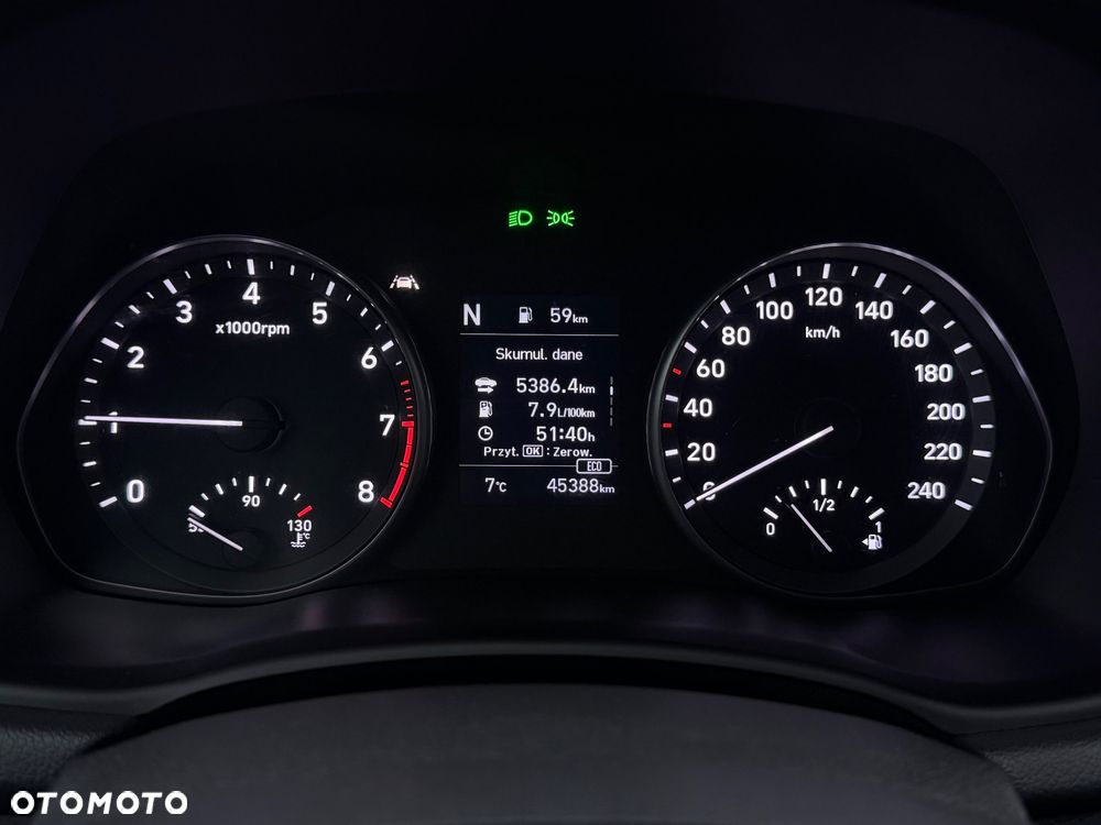 Hyundai i30 1.5 T-GDI 48V Premium - 16