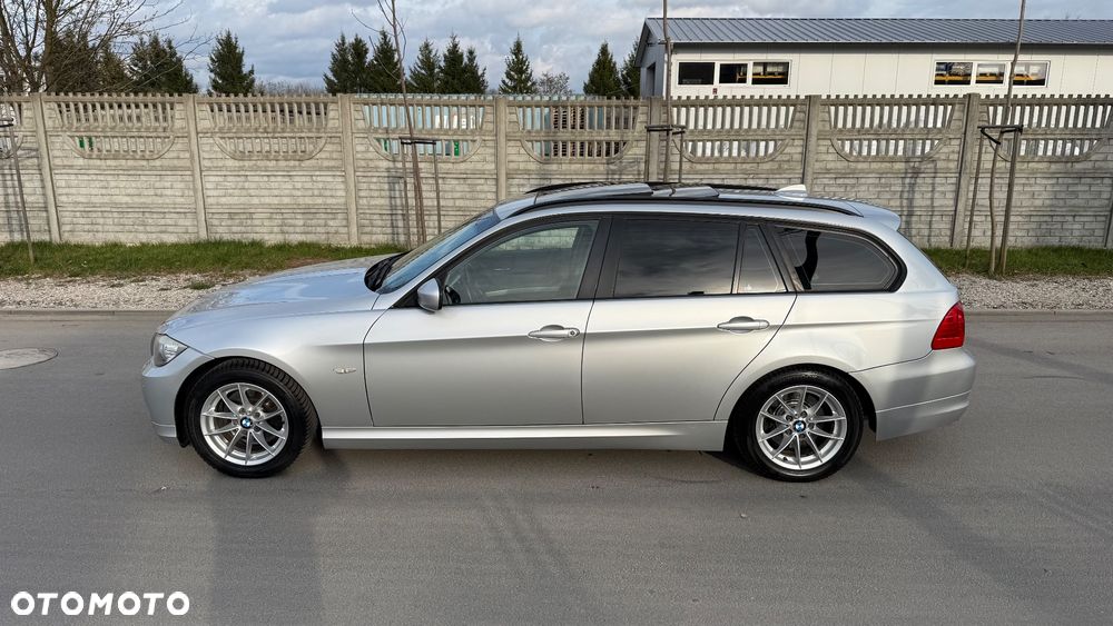 BMW Seria 3 320d DPF - 17