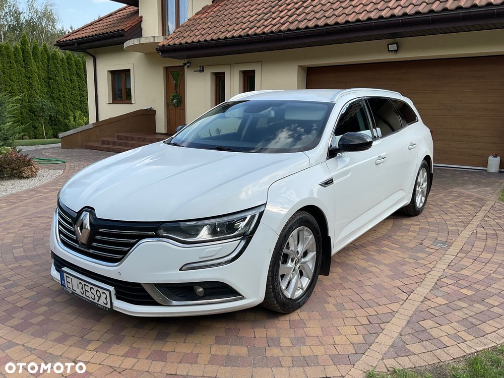 Renault Talisman