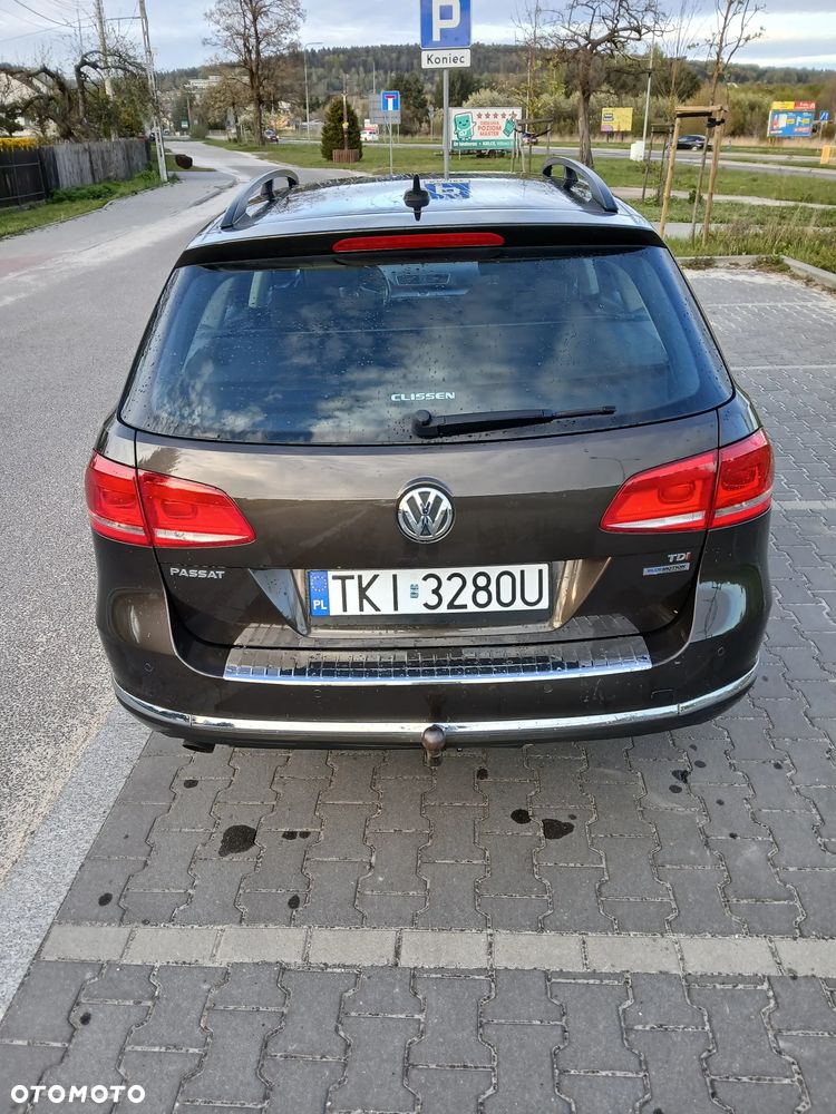 Volkswagen Passat 1.6 TDI Comfortline - 7