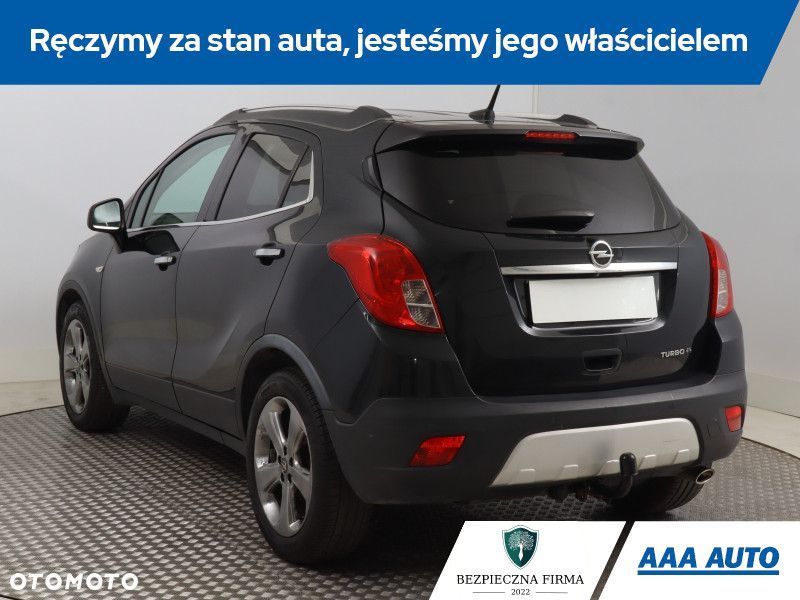 Opel Mokka - 6